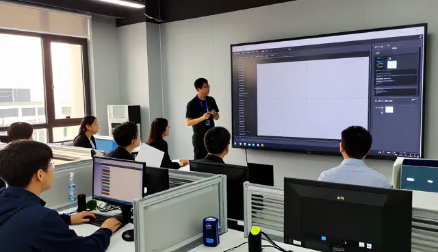 南通互联智造智能工业有限公司